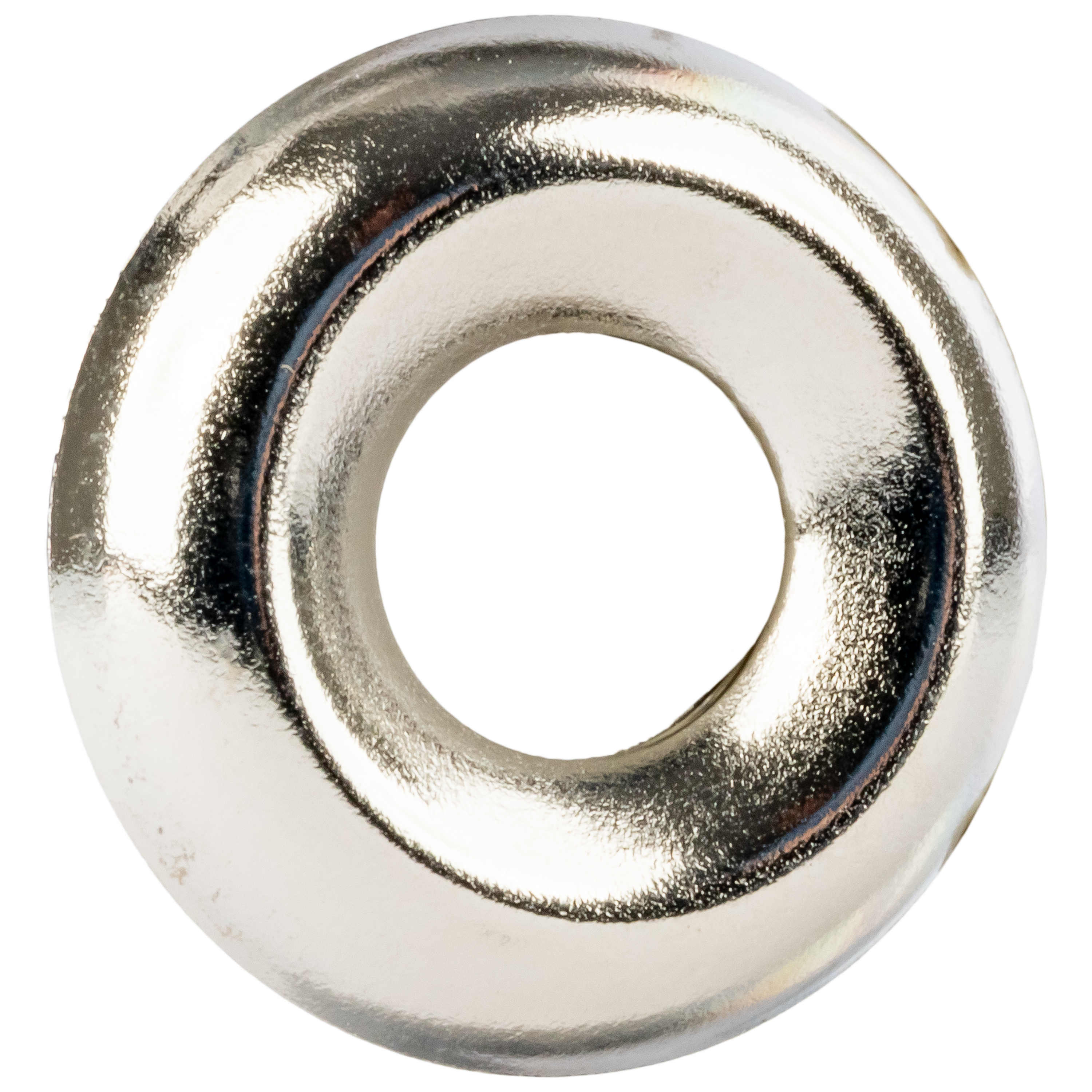 <ul><li>Brass</li><li>Nickel plated</li></ul>|
